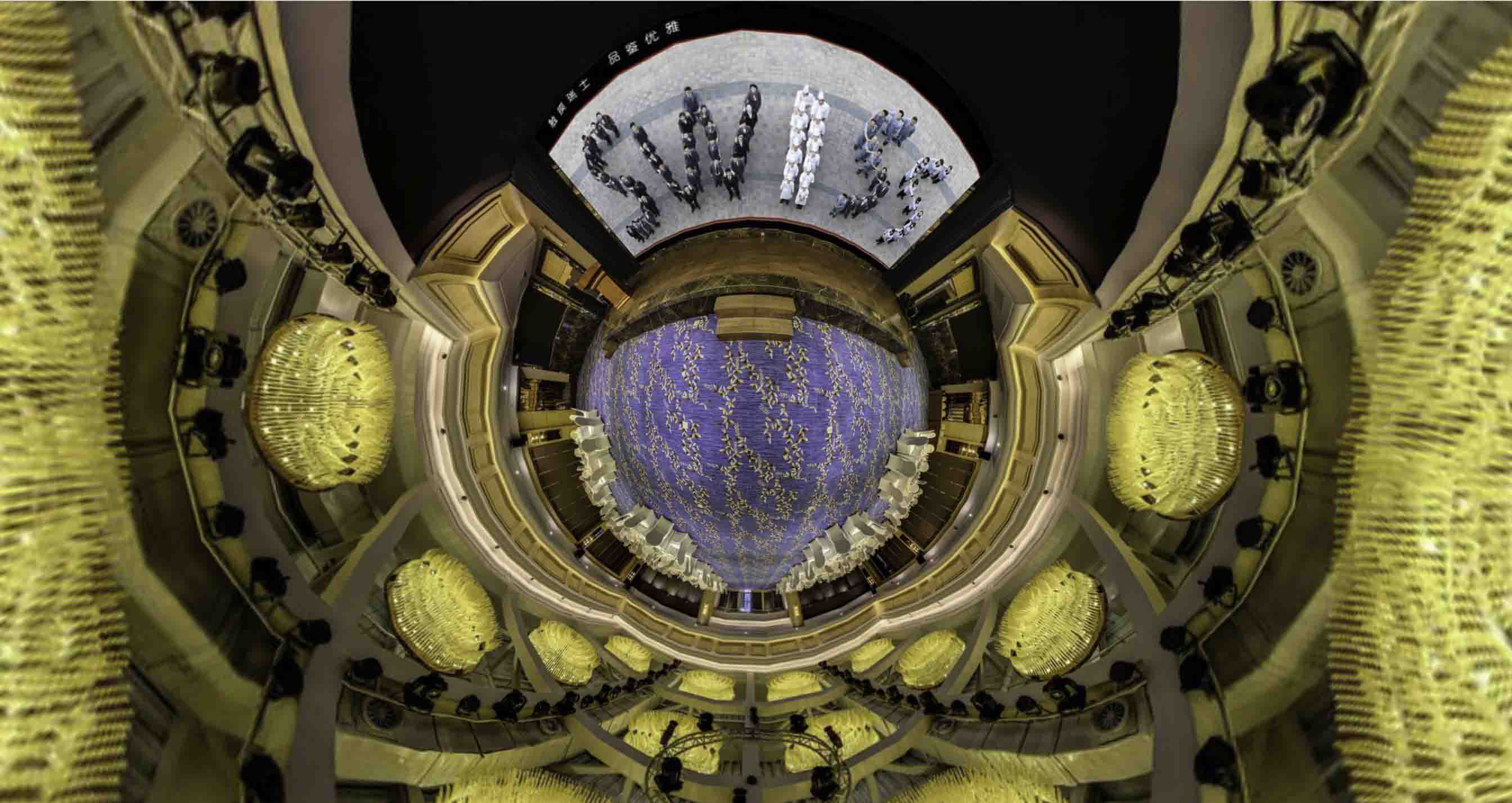 沅江探索VR全景拍摄中的深度感：营造沉浸式体验的关键要素